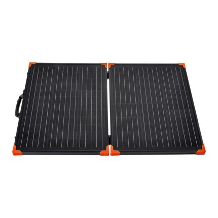 Thunderbolt Solar 100 Watt Solar Panel Briefcase