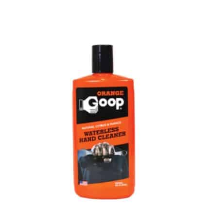 Goop 16 Oz. Orange Hand Cleaner