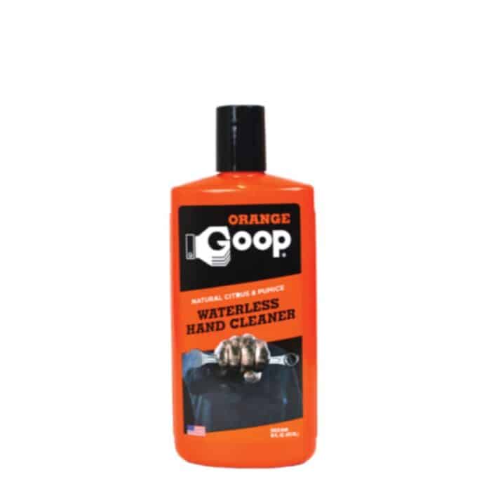 Goop 16 Oz. Orange Hand Cleaner